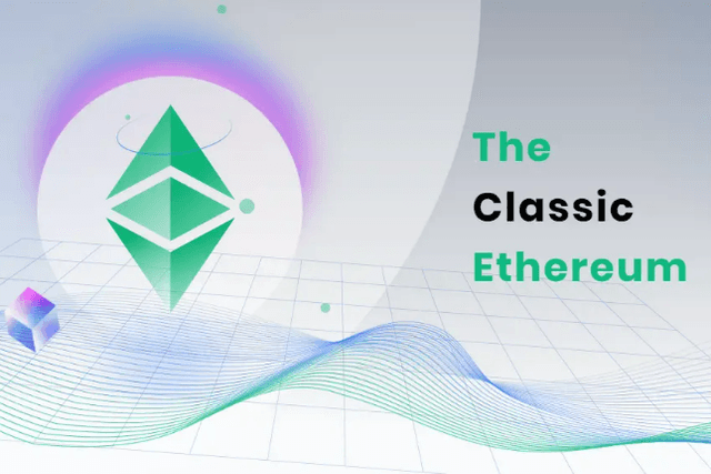 ETC 减产，ETH2.0合并是否会给以太坊经典带来新的曙光