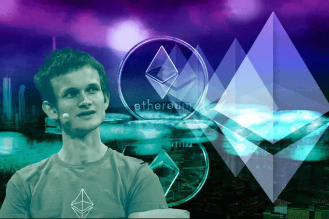 AAX学院带你走进以太坊背后的策划者Vitalik Buterin