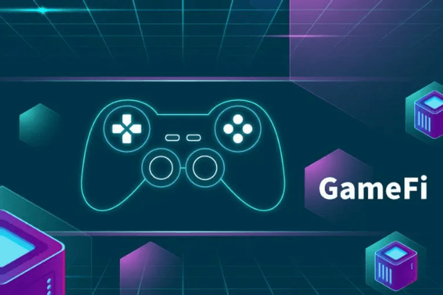 GameFi赛道五大热门链游分析，谁会是下一个Axie