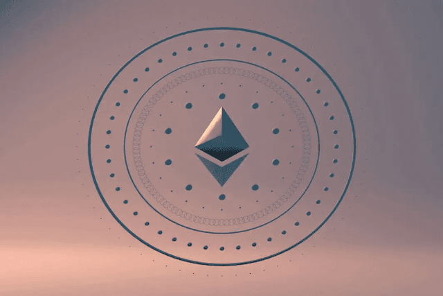 BitMEX创始人: 作为「债券」的以太坊，年底将突破1万美金