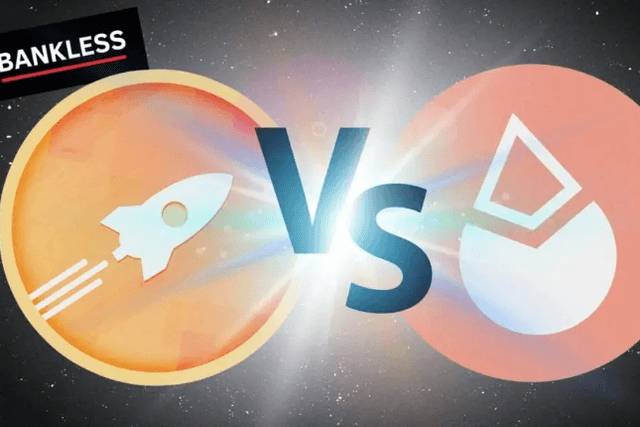 全方位对比Lido与Rocket Pool：谁会是更好的投资选择？