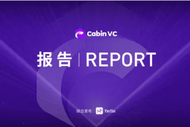 Cabin Report：2022一季度以太坊生态发展报告