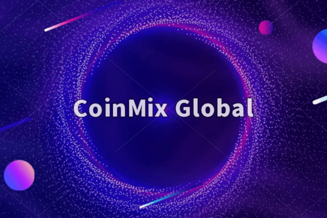 CoinMix.Global 2022年Q2数字市场研析