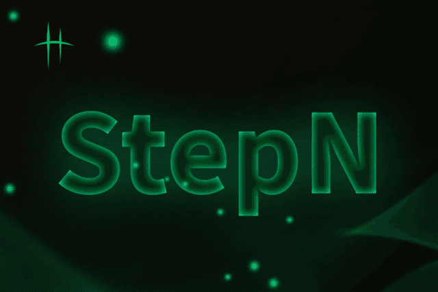 StepN & Axie新旧双王数据剖析：StepN将冲击GameFi王座？