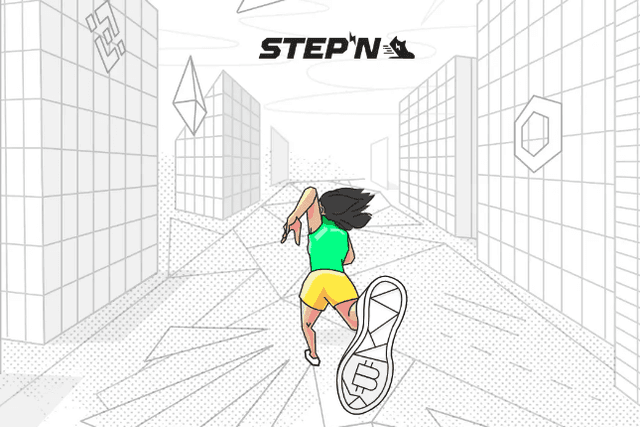 熊市之光「StepN」最新进展报告