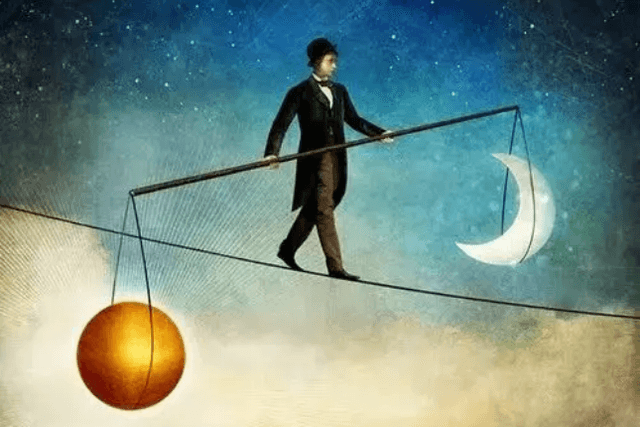 稳定币全梳理：靠算法稳定的庞氏2.0时代？