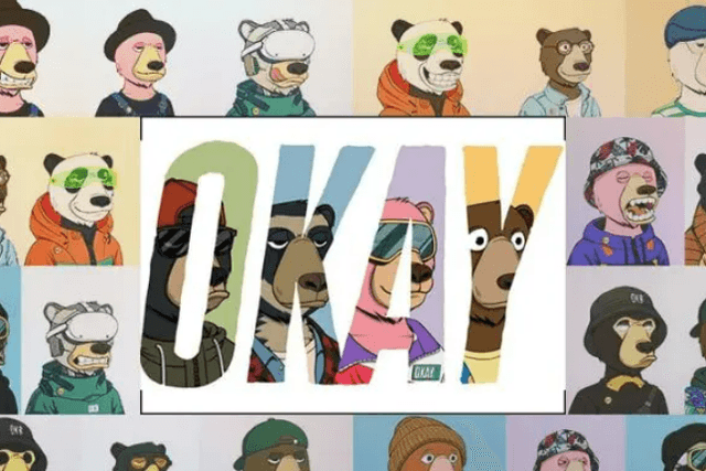 Okay Bears「新风向」背后的思考：ETH还是Solana？
