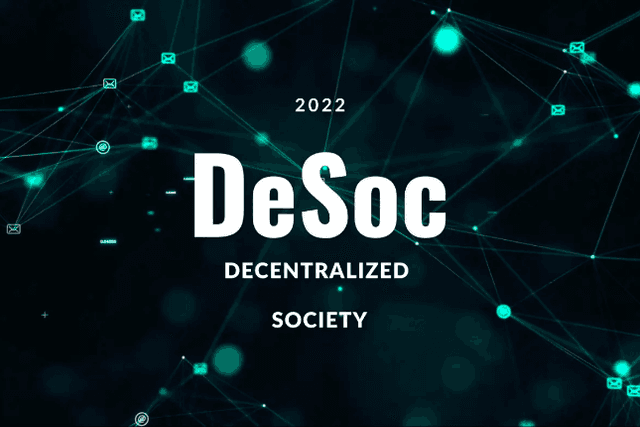 DID与SocialFi将走的路：找寻Web3的灵魂