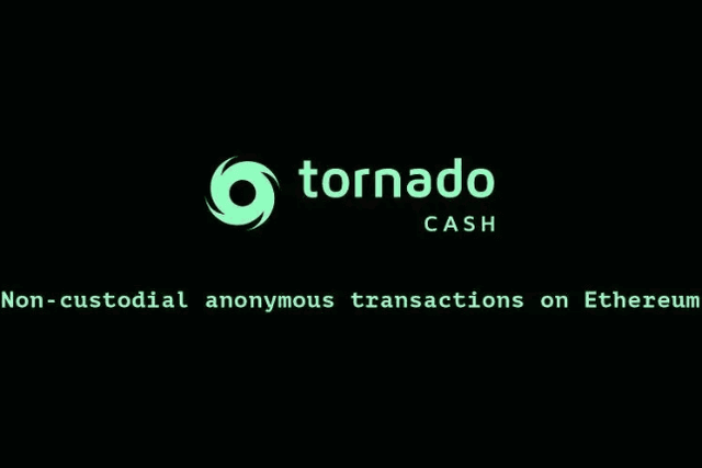 币圈华为事件，多角度解读Tornado Cash被制裁及后续发展