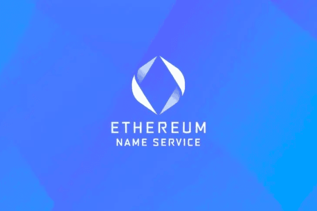 ENS：Web3世界的名片