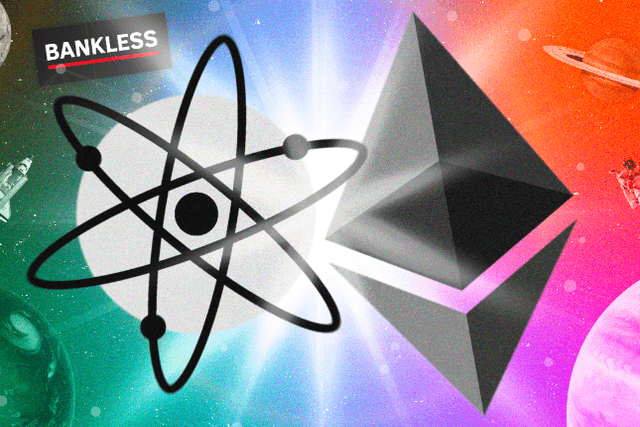 Bankless：Cosmos会是区块链的终极形态吗？