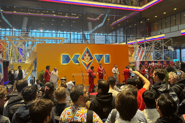 Devcon见闻与感想：以太坊已现国家雏形、技术丰盛和应用缺失