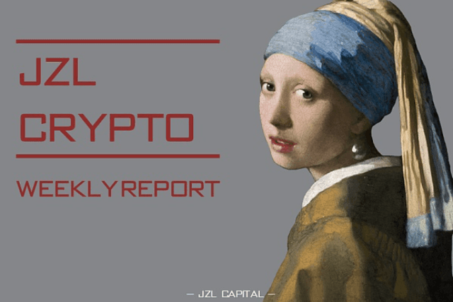JZL Capital行业周报第43期：大盘波动率持续收敛，Aptos掀起新公链热潮
