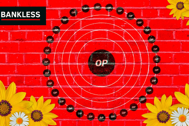 Bankless：一文探讨Optimism对模块化扩展的愿景OP Stack