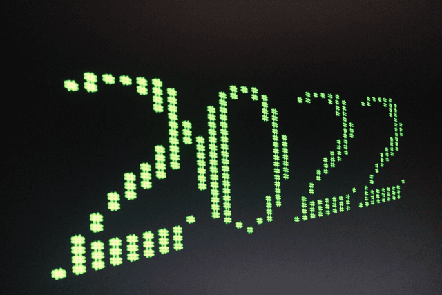辉煌与崩塌：一文回看2022年加密项目的潮起潮落