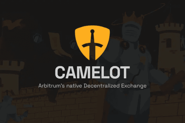 Arbitrum的DEX黑马，Camelot近期有哪些即将Fair Launch的新项目？