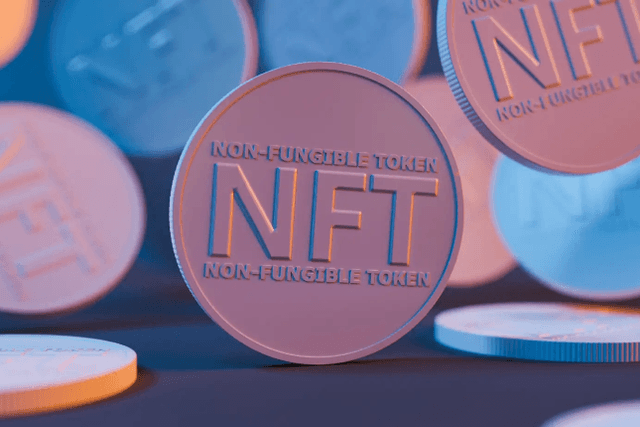 NFT用例一览：远不止数字艺术