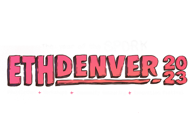 参会指南：ETHDenver 2023会议日程及周边活动一览
