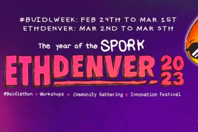 ETHDenver结束，有哪些值得关注的趋势或项目？