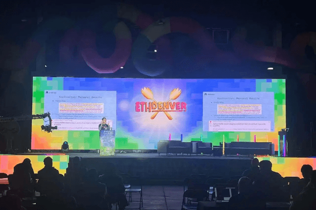 ETHDenver参会总结：我们看到了哪些趋势？