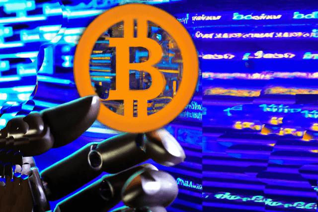 AI版Bing搜索告诉我，比特币年底能涨到……