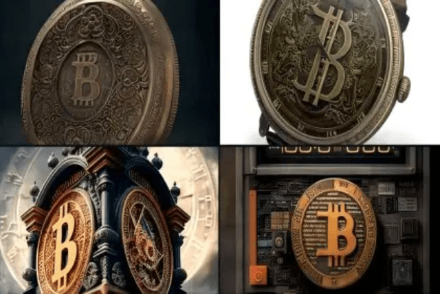 veDAO研究院：30个最具潜力的BTC NFT项目梳理