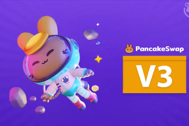 一览PancakeSwap V3更新：引入做市商、降低交易费用、激励交易量