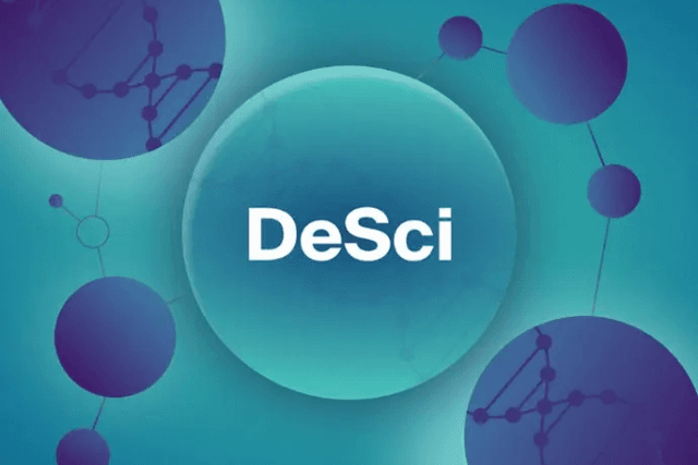Messari：解读DeSci，建立更好的科学研究经济