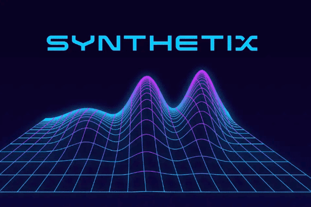 深入了解Synthetix V3：功能、优势和未来计划
