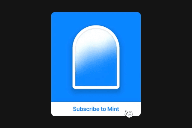 Subscribe to Mint能否改变Web3创作者经济的困局？