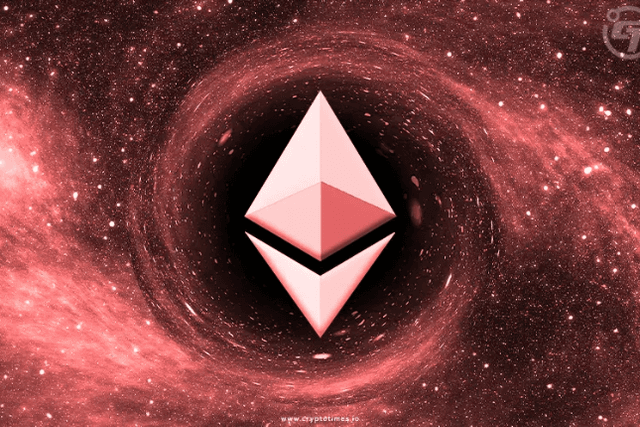 一文读懂以太坊质押提款的工作原理