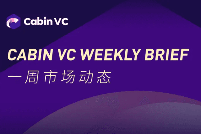 Weekly Brief：2023将会是ZK大年吗？