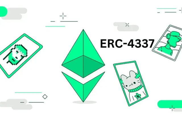 ERC-4337：不再需要助记词，Web3大规模采用要来了？