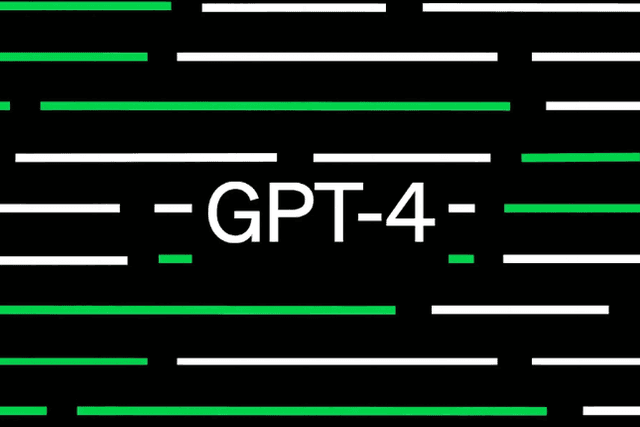 veDAO研究院：GPT4出来了，它能颠覆Web3吗?