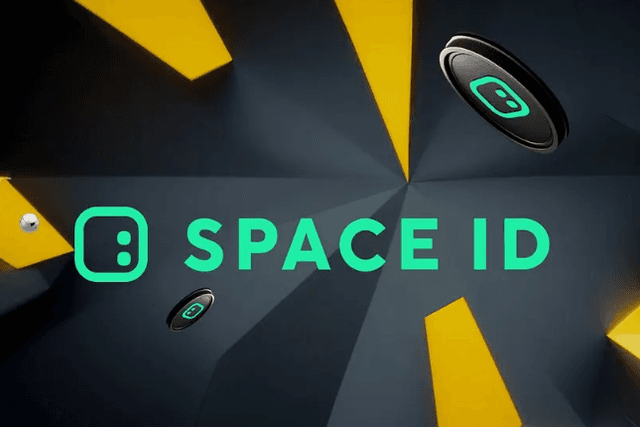 详解Space ID的经济模型和空投细则：如何获得后续空投？