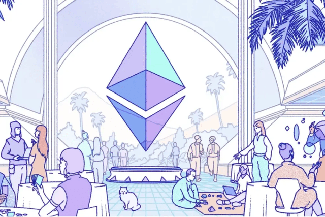 OP Research：ETH 2.0和LSDFi建立的国债和Cryptopia
