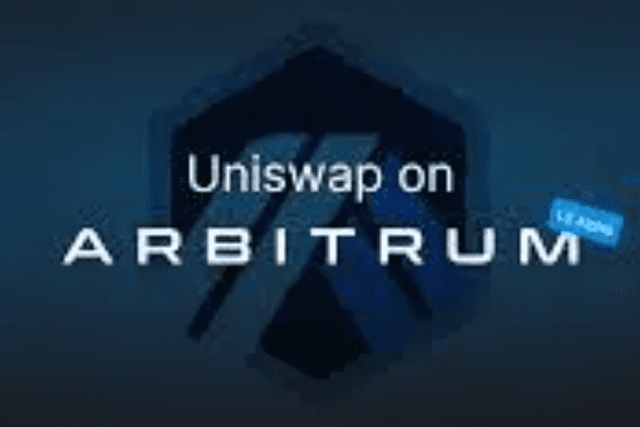 教程：如何在Uniswap V3添加ARB单币LP？