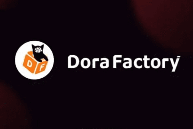Dora Factory发布第二阶段路线图，对新文明的探索与实践