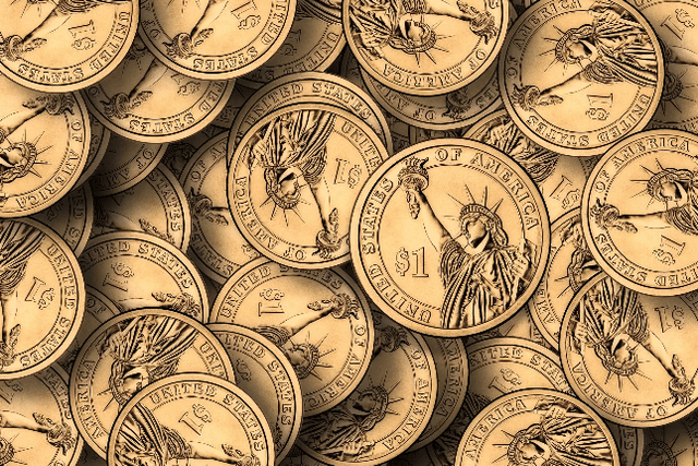 USDC危机之后，浅析现阶段稳定币市场格局与未来展望