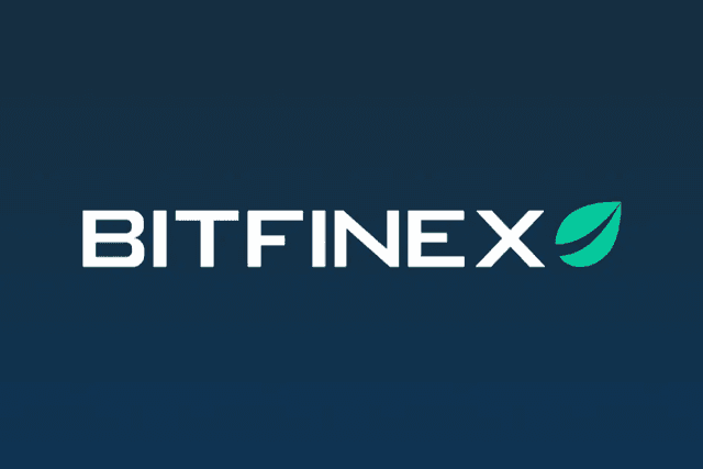 Bitfinex一周简报（0320-0326）