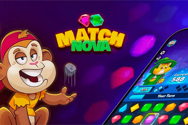 一文了解MatchNova：BNB Chain推荐，易上手的Web3游戏