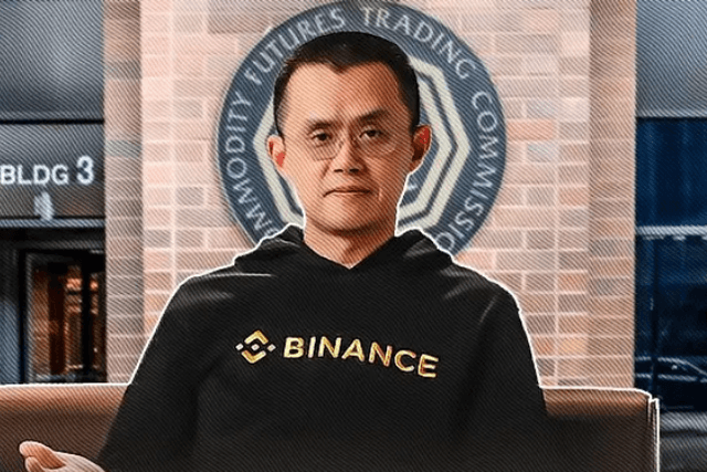 或开出巨额罚单？业内如何看待CFTC起诉Binance及CZ？