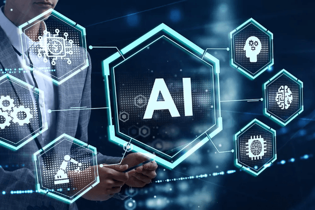 ChatGPT带来的AI热潮：区块链技术如何解决AI发展的挑战与瓶颈