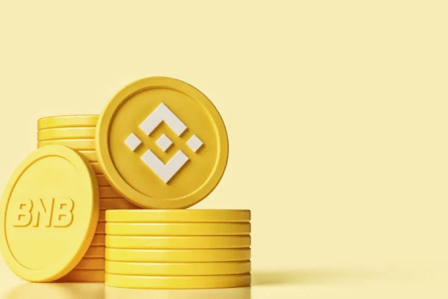 来自用户的BNB Chain提案：这样才能提高链上竞争力