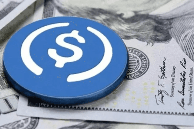 LD Capital：万字复盘USDC脱锚风波中的危与机