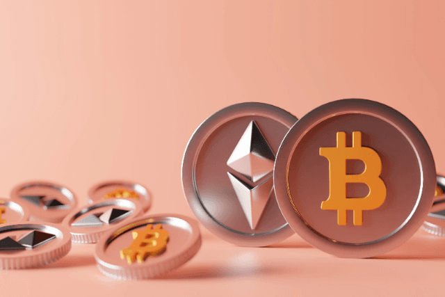比特币一季度表现远超以太坊，以太坊会补涨吗?