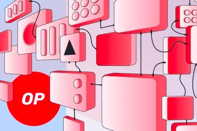 Messari：详解Optimism超级链，统一Layer2网络打造Rollup链工厂