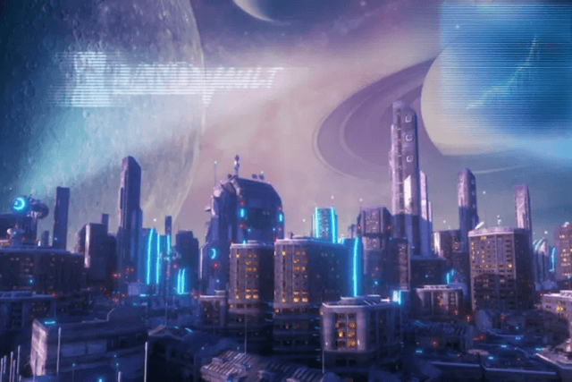 斩获6800万美元融资，LandVault如何成为元宇宙最大「包工头」？