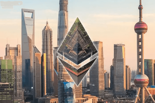 “上海升级”进入倒计时，ETH潜在抛压解析