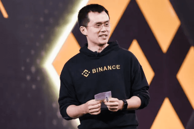 财富特稿：CZ的经历与父辈的传承造就了他的Binance帝国